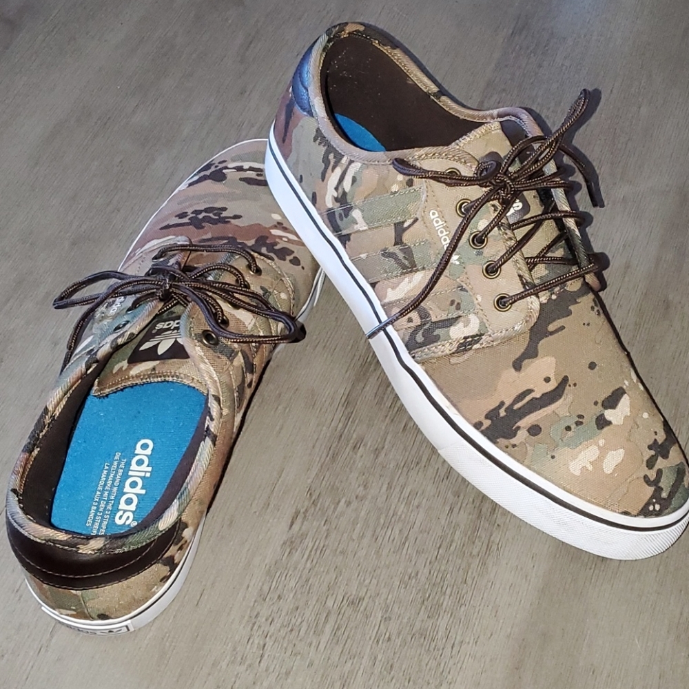 Adidas skate shoes